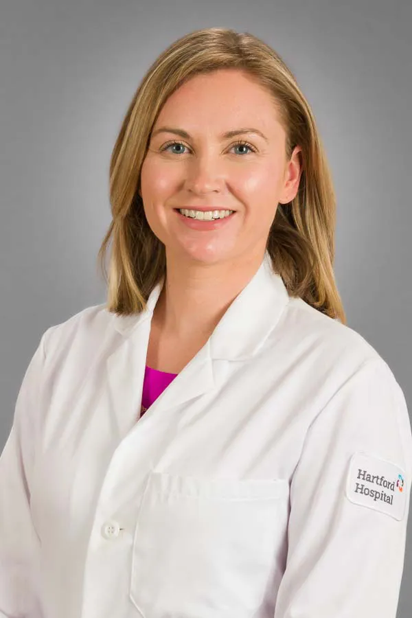 Photo of McCartney, Kristen, PA-C